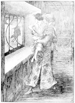 Image illustrative de l’article Le Marchand de sable qui passe