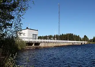 illustration de Pohjolan Voima