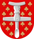 Blason de Paimio