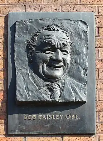 Image illustrative de l’article Bob Paisley