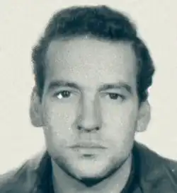 Description de l'image Paitta Cardozo, Antonio Omar.jpg.