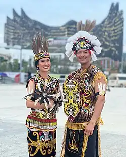 Dayak