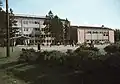 École primaire de Pakila.