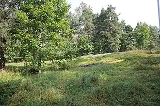 Image illustrative de l’article Parc de Pakila