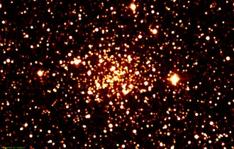 Image illustrative de l’article Palomar 10