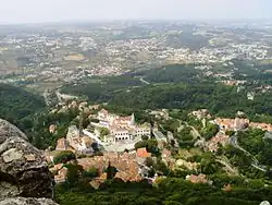 Sintra