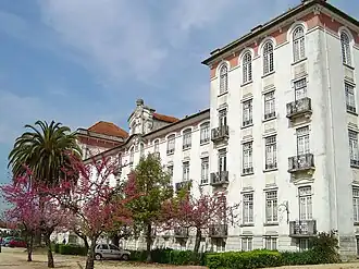 Tamengos, Aguim e Óis do Bairro