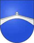 Blason de Palagnedra