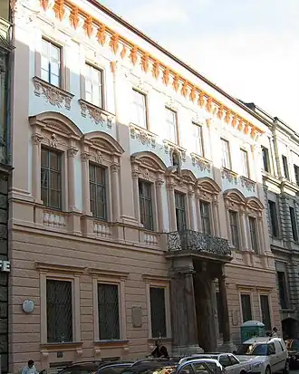 Image illustrative de l'article Enrico Zuccalli