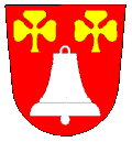 Blason de Palamuse