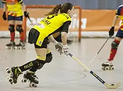 Image illustrative de l’article Laura Puigdueta