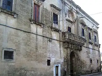 Castri di Lecce