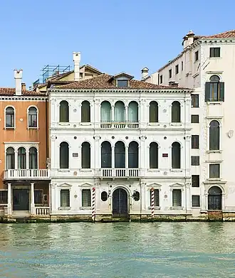 Palazzo Grimani Marcello
