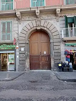 Il portale