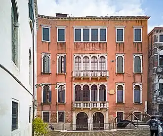 Palazzo Querini Stampalia