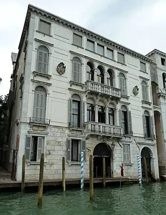 Bernardo Nani Lucheschi Nani Bernardo