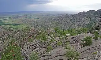 District de Bayanaoul