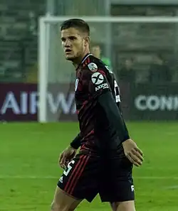Image illustrative de l’article Bruno Zuculini