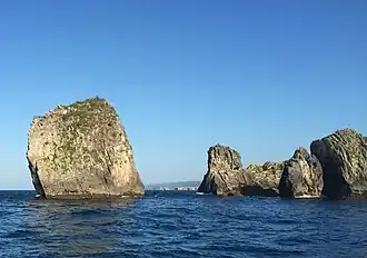 Palo et Castro de Poo