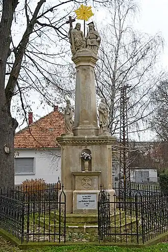 Palotabozsok