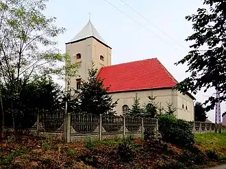 Pamięcin (Lubusz)
