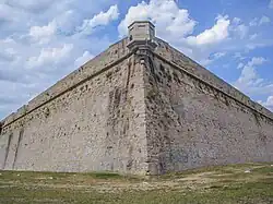 Baluarte de la Ciudadela
