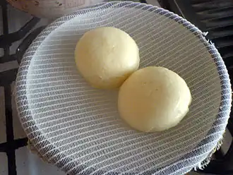 Image illustrative de l’article Kluski na parze