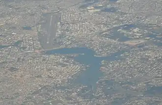 Image illustrative de l’article Pampulha