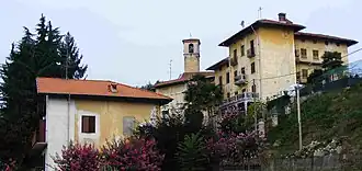 Casapinta