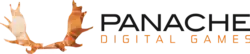 logo de Panache Digital Games
