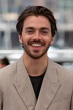 Description de cette image, également commentée ci-après