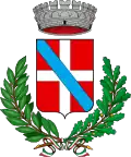 Blason de Pancalieri