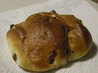 Image illustrative de l’article Pan di ramerino