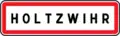 Holtzwihr