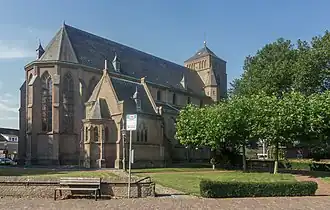 Pannerden