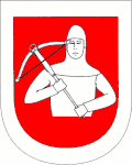Blason de Panoší Újezd