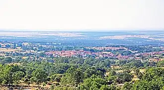 Navarredonda de la Rinconada