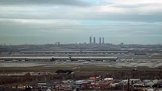 Paracuellos de Jarama