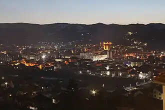 Bijelo Polje