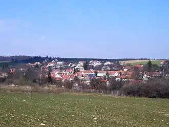 Ježkovice