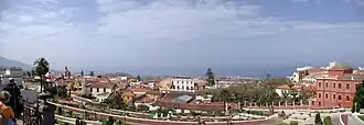 La Orotava