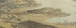 Hoboken (1854).