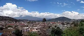 Otavalo