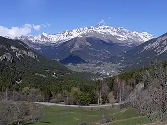 Sollières-Sardières