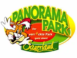 Image illustrative de l’article Panorama-Park Sauerland Wildpark