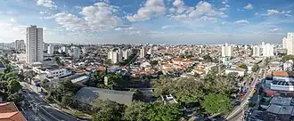 São Paulo