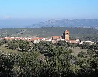Higuera de Albalat