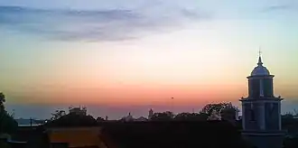 San Carlos (Venezuela)