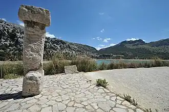 Image illustrative de l’article Site archéologique d'Almallutx