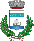 Blason de Pantelleria